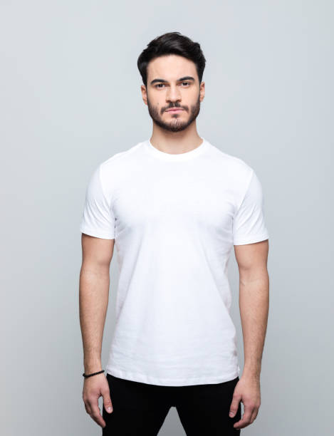 White T- Shirt